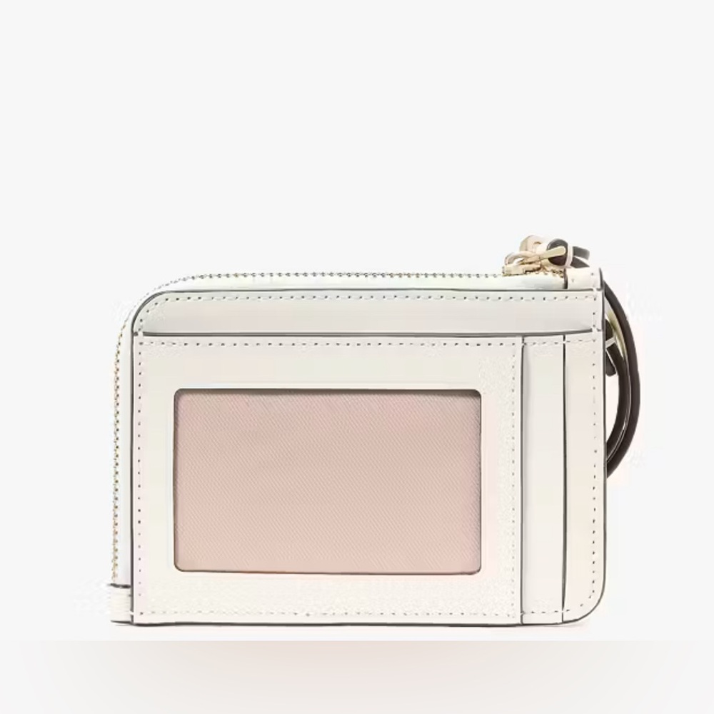 Kate Spade Novelty Burger Wristlet - Picture 3 of 3